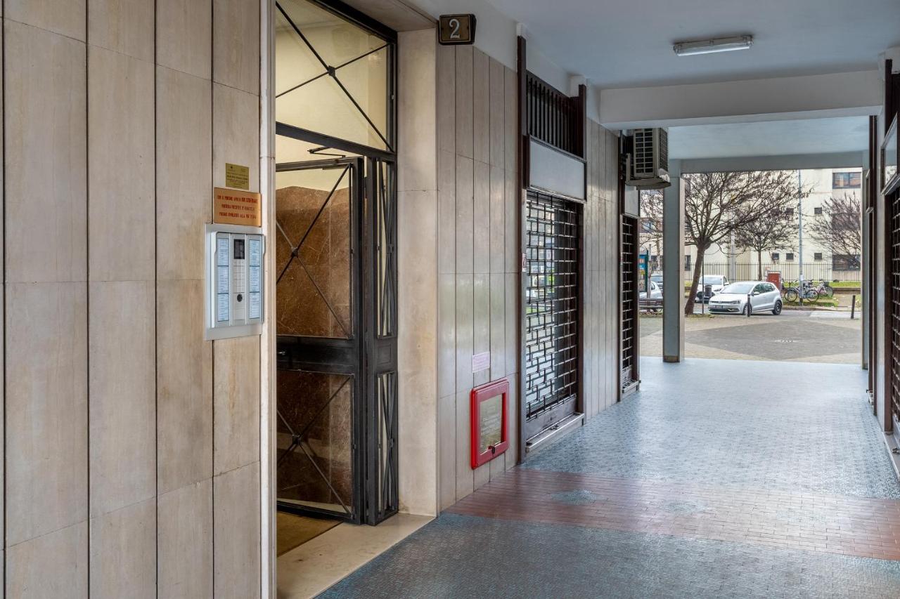 A Casa Di Ale Apartment Cinisello Balsamo Exterior photo