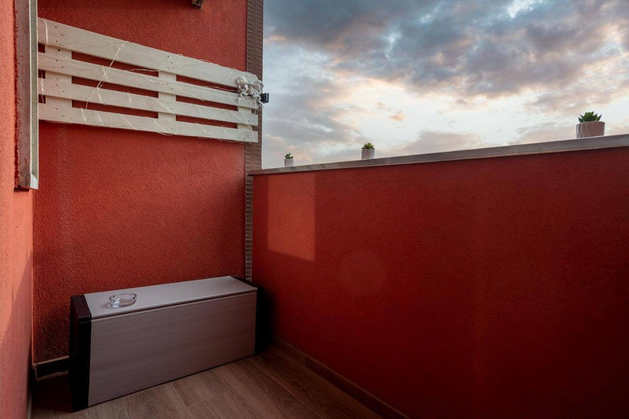 A Casa Di Ale Apartment Cinisello Balsamo Exterior photo